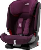 Автокресло Britax Romer Advansafix IV M (burgundy red)