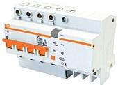 Дифференциальный автомат TDM Electric АД-4-4Р-63А-30мА SQ0221-0010