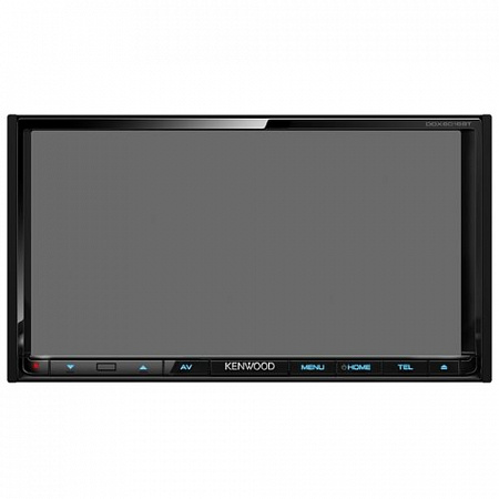 Автомагнитола KENWOOD DDX-6016BTR