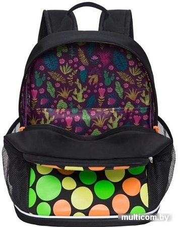 Рюкзак Grizzly RG-063-5 (черный)