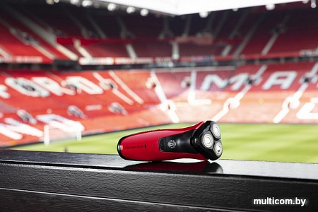 Электробритва Remington PR1355 Power Series Aqua Manchester United