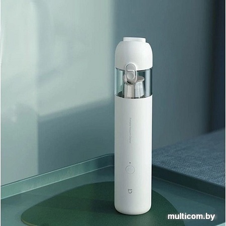 Пылесос Xiaomi Mi Vacuum Cleaner Mini EU