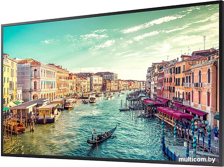 Информационная панель Samsung QM43R-A