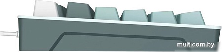Клавиатура Thunderobot K87R Sage Green