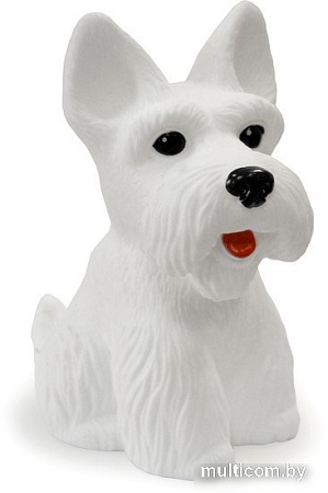Фигурка Огонек Скотч-терьер Барт С-1378