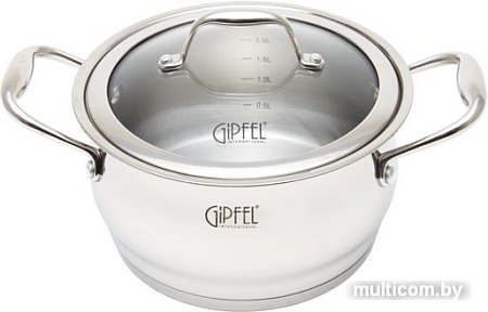 Кастрюля Gipfel Cantata 1263