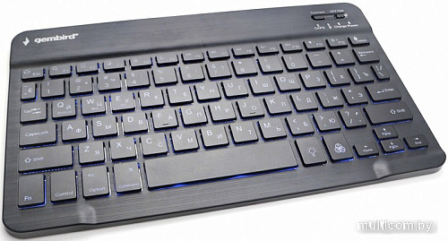 Клавиатура Gembird KBW-4N