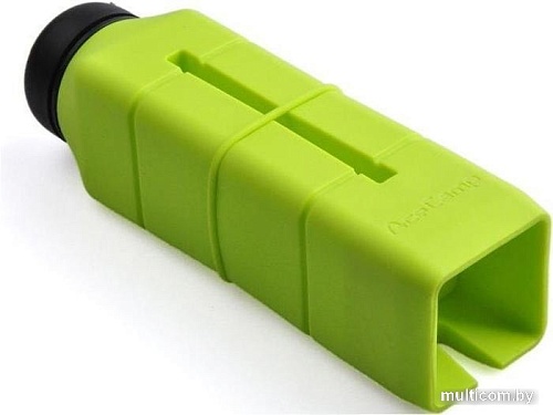 Бутылка AceCamp Sound Bottle зеленый