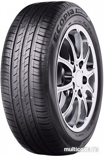 Автомобильные шины Bridgestone Ecopia EP150 185/70R14 88H