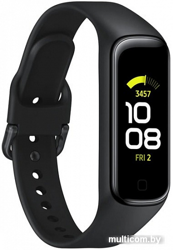 Фитнес-браслет Samsung Galaxy Fit2 (черный)