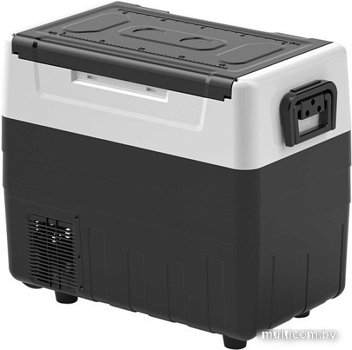 Компрессорный автохолодильник Filymore T55K 55л (черный)