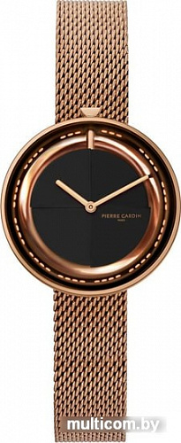 Наручные часы Pierre Cardin Marais Mirror CMA.0001