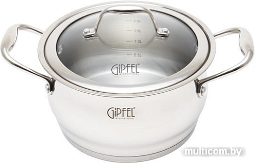 Кастрюля Gipfel Cantata 1263