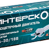 Секатор Интерскол СА-30/18В 775.0.0.70 (без АКБ)