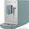 Эспрессо кофемашина Smeg BCC02EGMEU