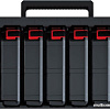 Кейс Kistenberg Tager Case Organisers 30 KTC30256B-S411
