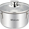 Кастрюля Mercury MC-6055