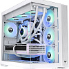 Корпус Thermaltake View 380 TG ARGB Snow CA-1Z2-00M6WN-00