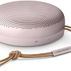 Беспроводная колонка Bang &amp; Olufsen Beosound A1 2nd Gen (розовый)