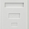 Розетка компьютерная ЭРА RJ-45 Б0056901