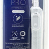 Электрическая зубная щетка Oral-B Vitality Pro D103.413.3 Cross Action Protect X Clean White 4210201427582 (белый)