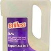 Гель для посудомоечной машины Brilless Expert All in 1 (1 л)