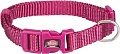 Ошейник Trixie Premium Collar XS-S 201420 (орхидея)