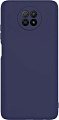 Чехол для телефона Case Cheap Liquid для Xiaomi Redmi Note 9T (синий)