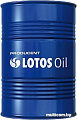 Моторное масло Lotos Diesel Fleet 10W-40 180кг