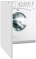 Стирально-сушильная машина Hotpoint-Ariston CAWD 1297