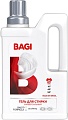 Гель для стирки Bagi Универсальный концентрированный 950 мл