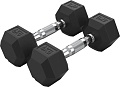 Набор гантелей VictoryFit VF-H030 2x4 кг