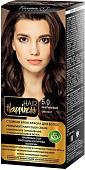 Белита-М Hair Happiness Стойкая 5.0 светло-каштановый