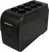 Источник бесперебойного питания IPPON Back Comfo Pro New 800 800VA