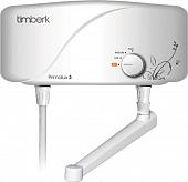 Водонагреватель Timberk Primalux WHEL-7 OC (кран)