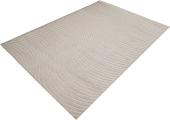 Ковер для жилой комнаты Radjab Carpet Сканди Сизаль Прямоугольник 10937B 12240RK (2x2.9, Krem/Krem)