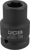 Головка слесарная JCB JCB-46517 (59539)