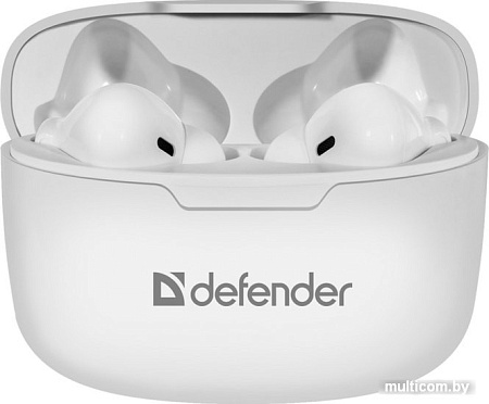 Наушники Defender Twins 903