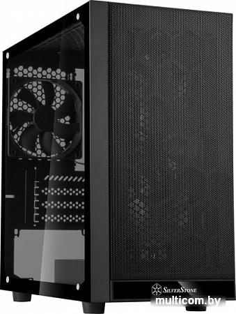 Корпус SilverStone SST-PS15B-PRO