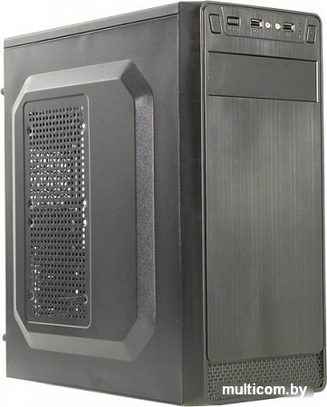 Корпус ExeGate AB-222 400W