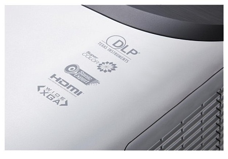 Проектор Viewsonic PS700W