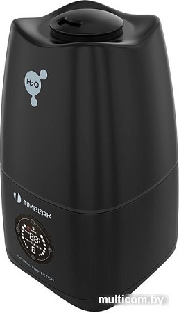 Увлажнитель воздуха Timberk UL 15E (BL)