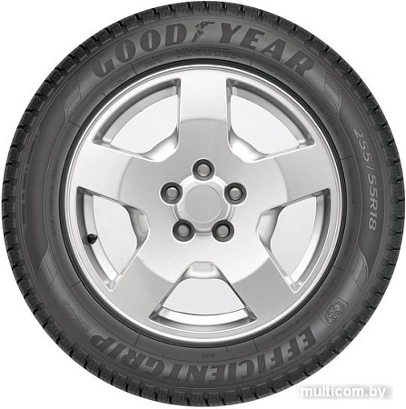 Автомобильные шины Goodyear Efficientgrip SUV 235/60R16 100V