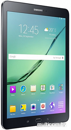 Планшет Samsung Galaxy Tab S2 9.7 32GB Black [SM-T813]