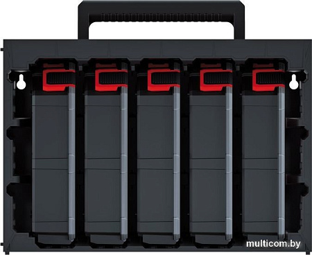 Кейс Kistenberg Tager Case Organisers 30 KTC30256B-S411