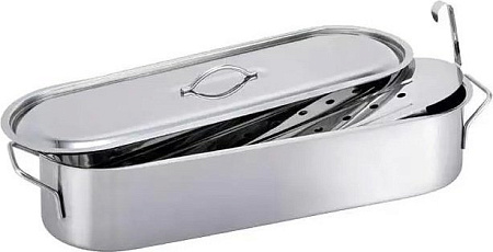 Кастрюля Beka Ovenware 14700014