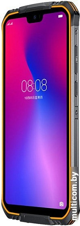 Смартфон Doogee S68 Pro (оранжевый)