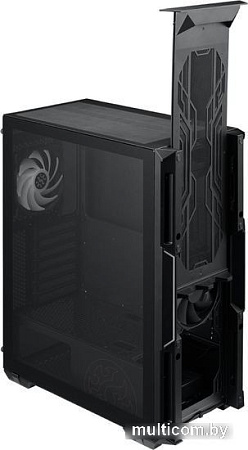 Корпус ADATA XPG Starker (черный)