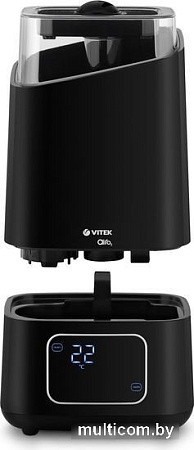 Увлажнитель воздуха Vitek VT-2338