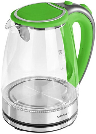 Электрочайник Magnit RMK-3703